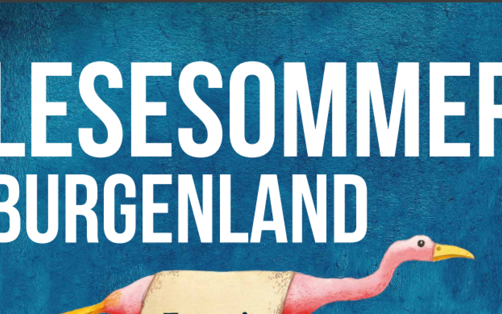 Lesesommer 