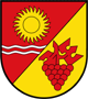 Wappen Steinbrunn
